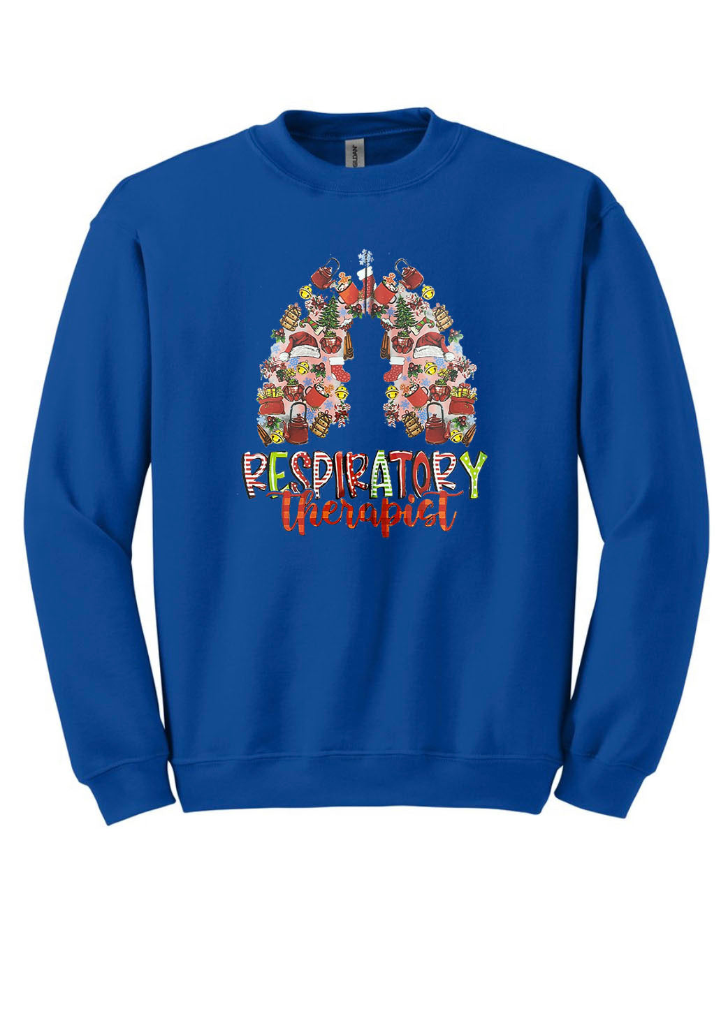 Respiratory Unisex Shirt or Crew