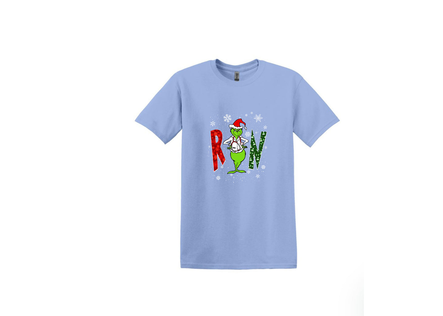 RN Unisex Shirt or Crew