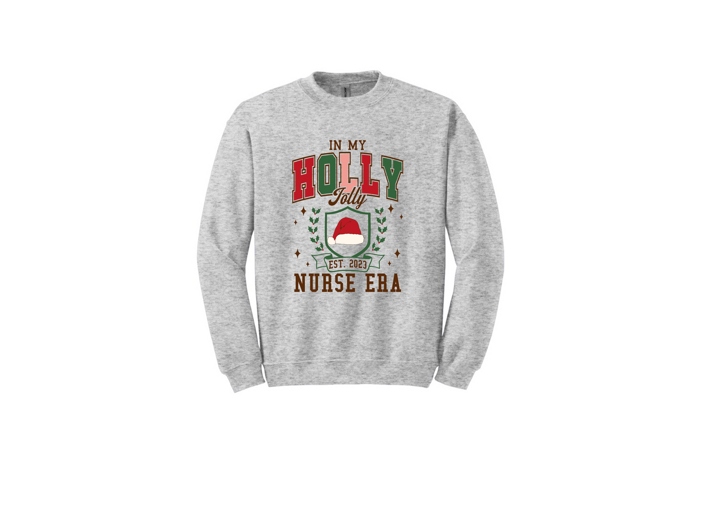 Holly Jolly