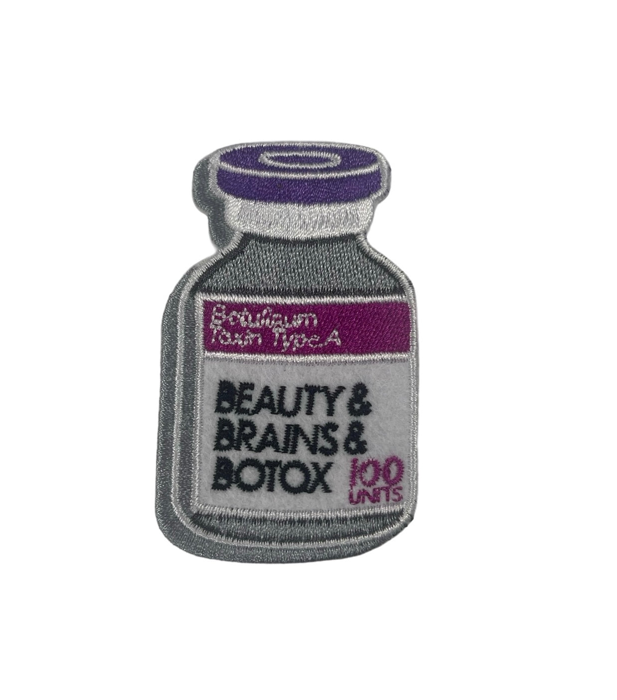 Beauty Brains Botox