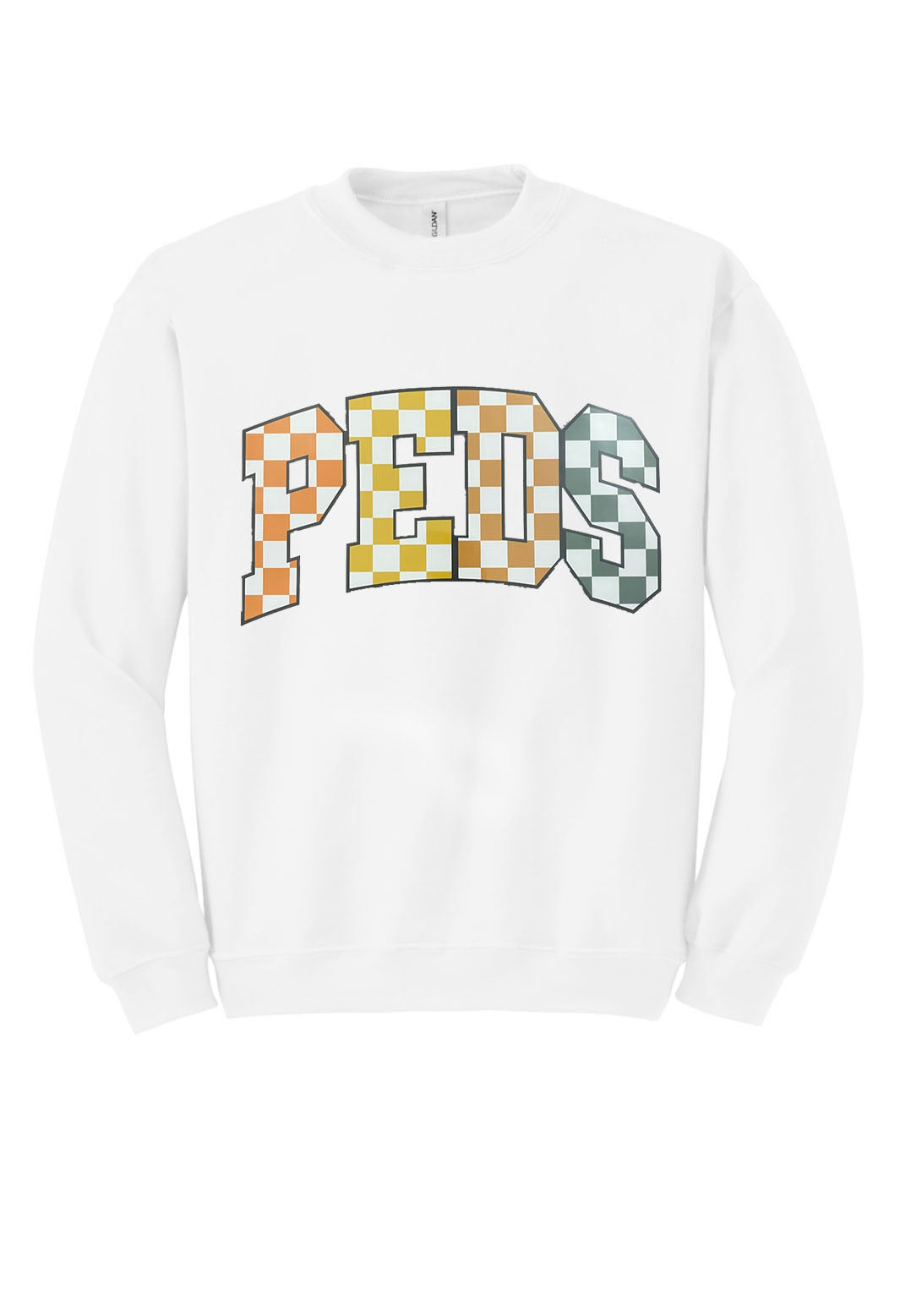 Peds Unisex Shirt or Crew