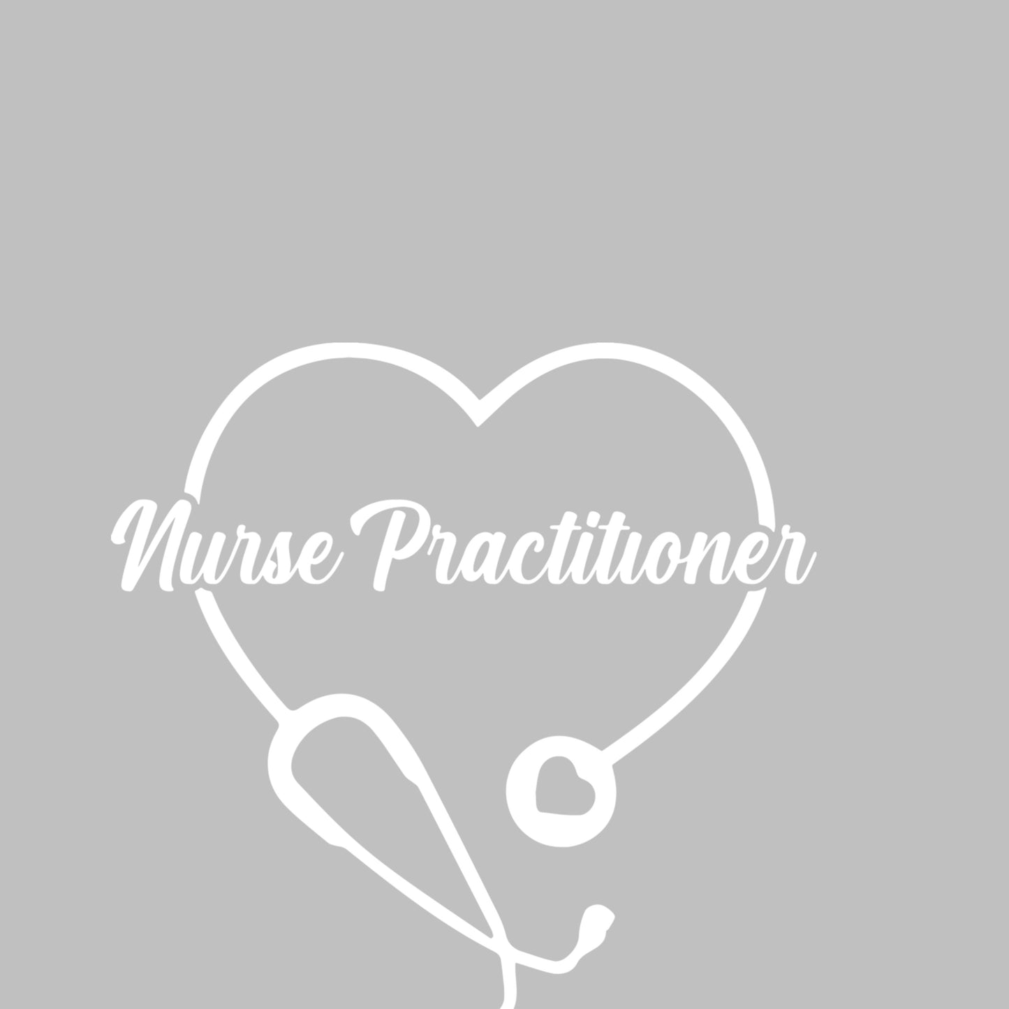 T-205 Nurse Practitioner