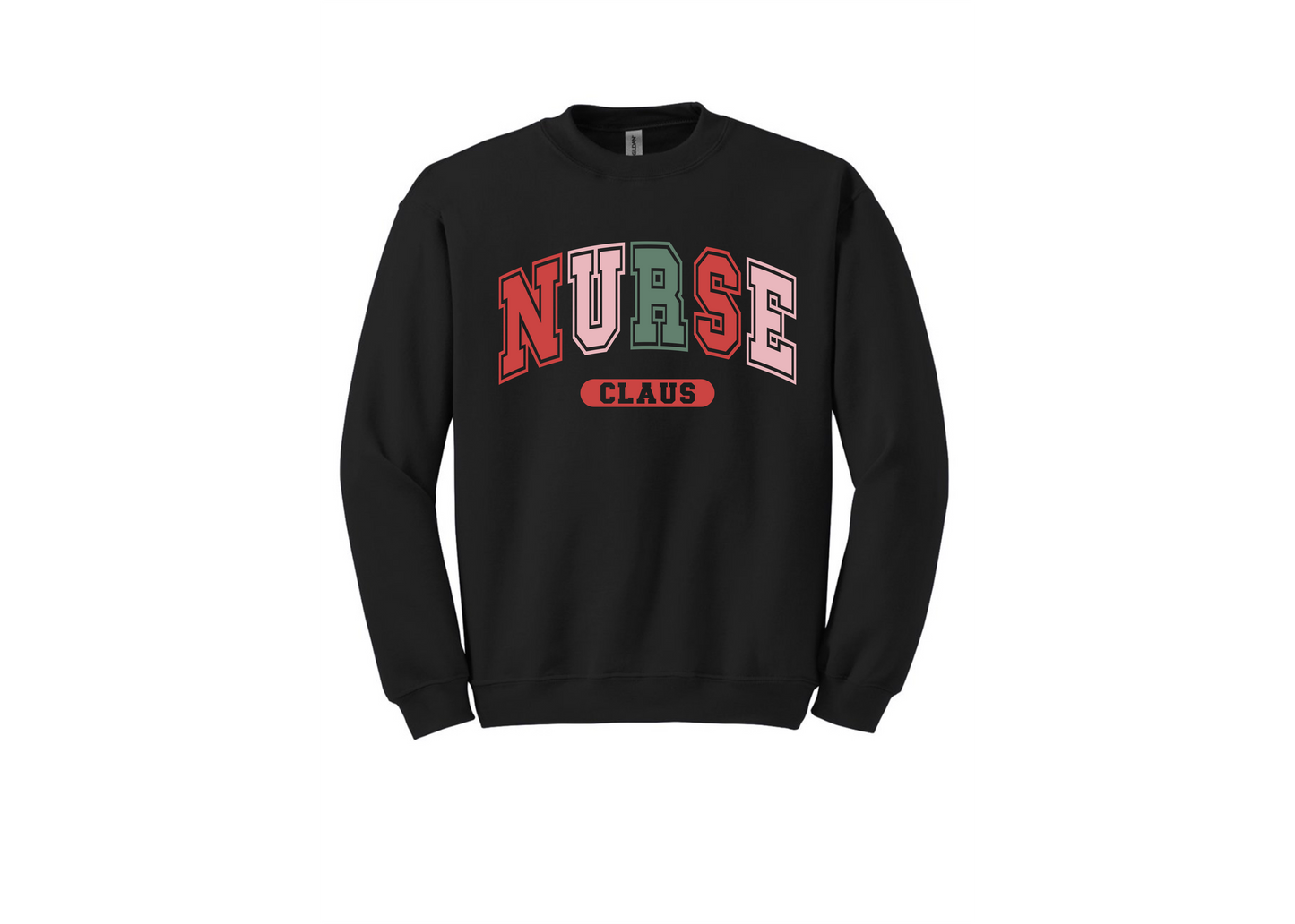 Nurse Claus varsity