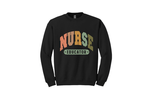 Nurse Educator