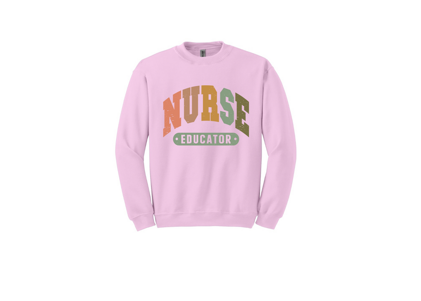 Nurse Educator