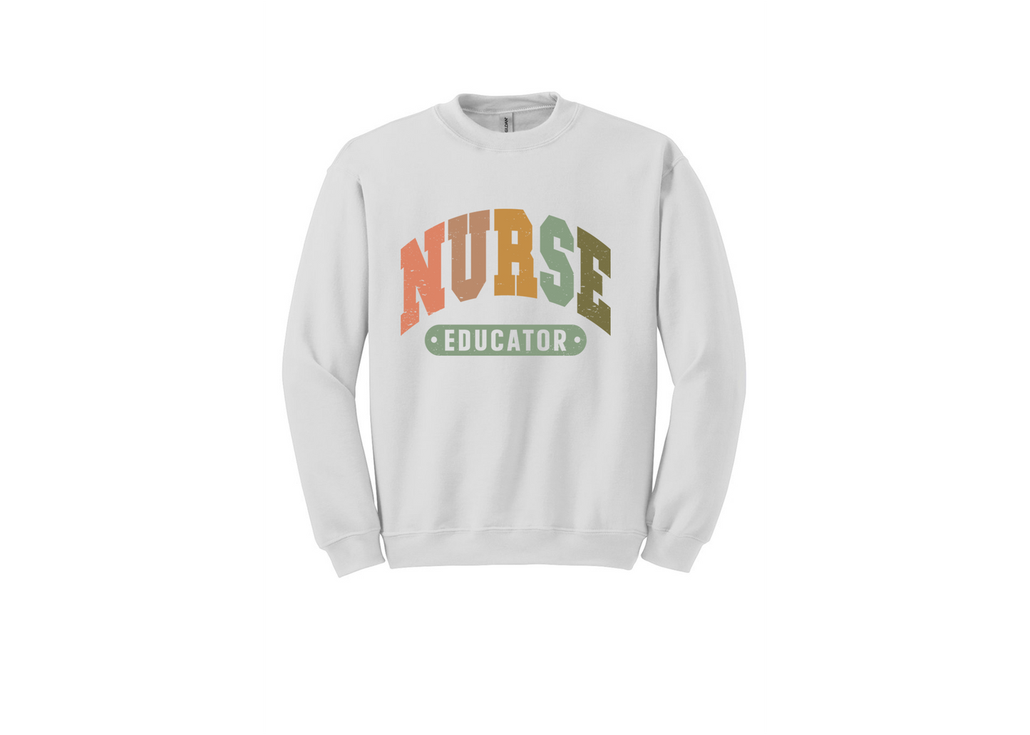 Nurse Educator