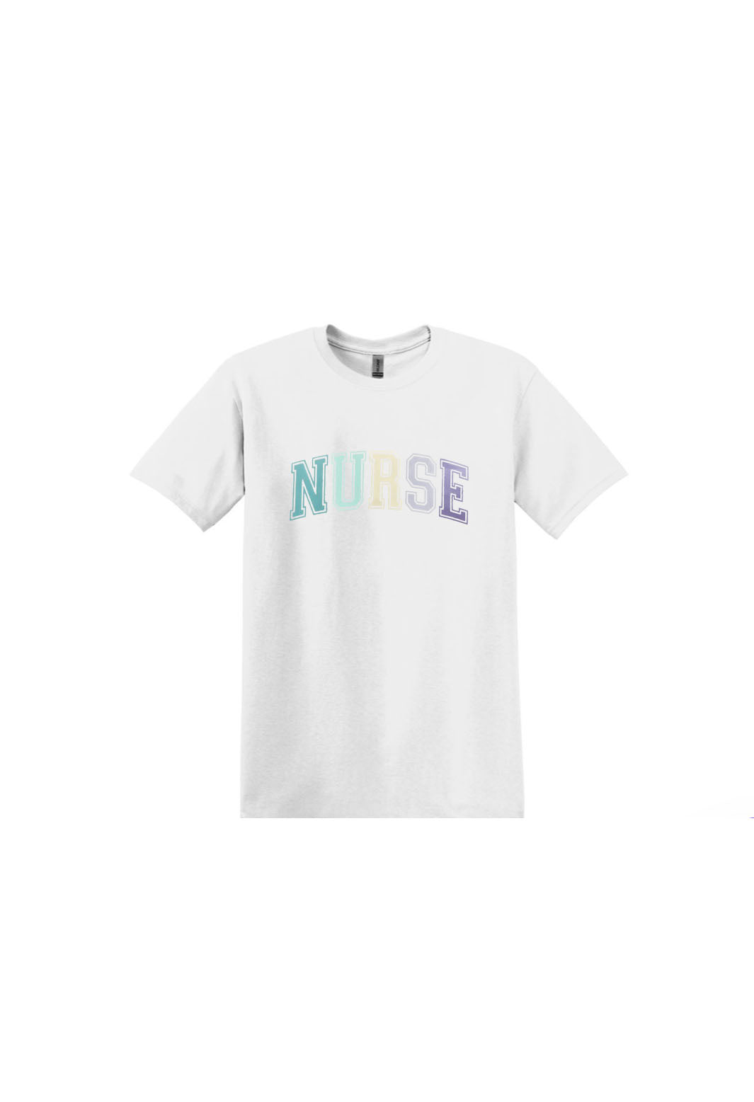 Nurse-Unisex Shirt or Crew