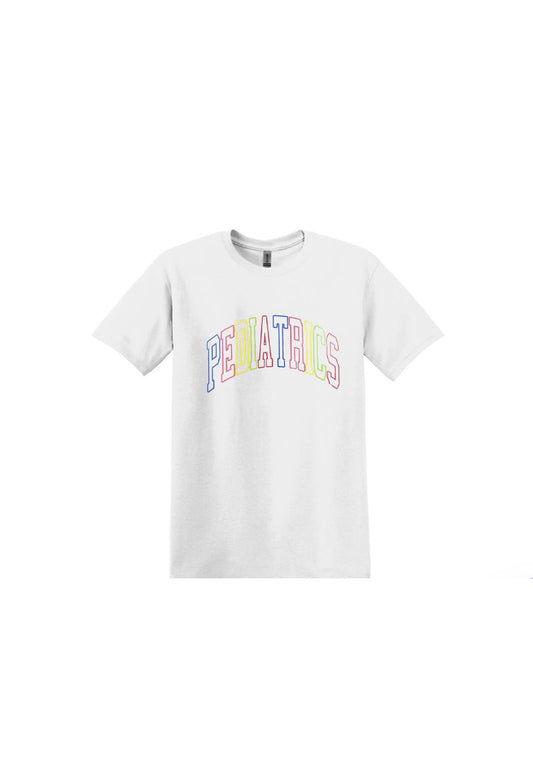 Pediatrics Unisex Shirt or Crew