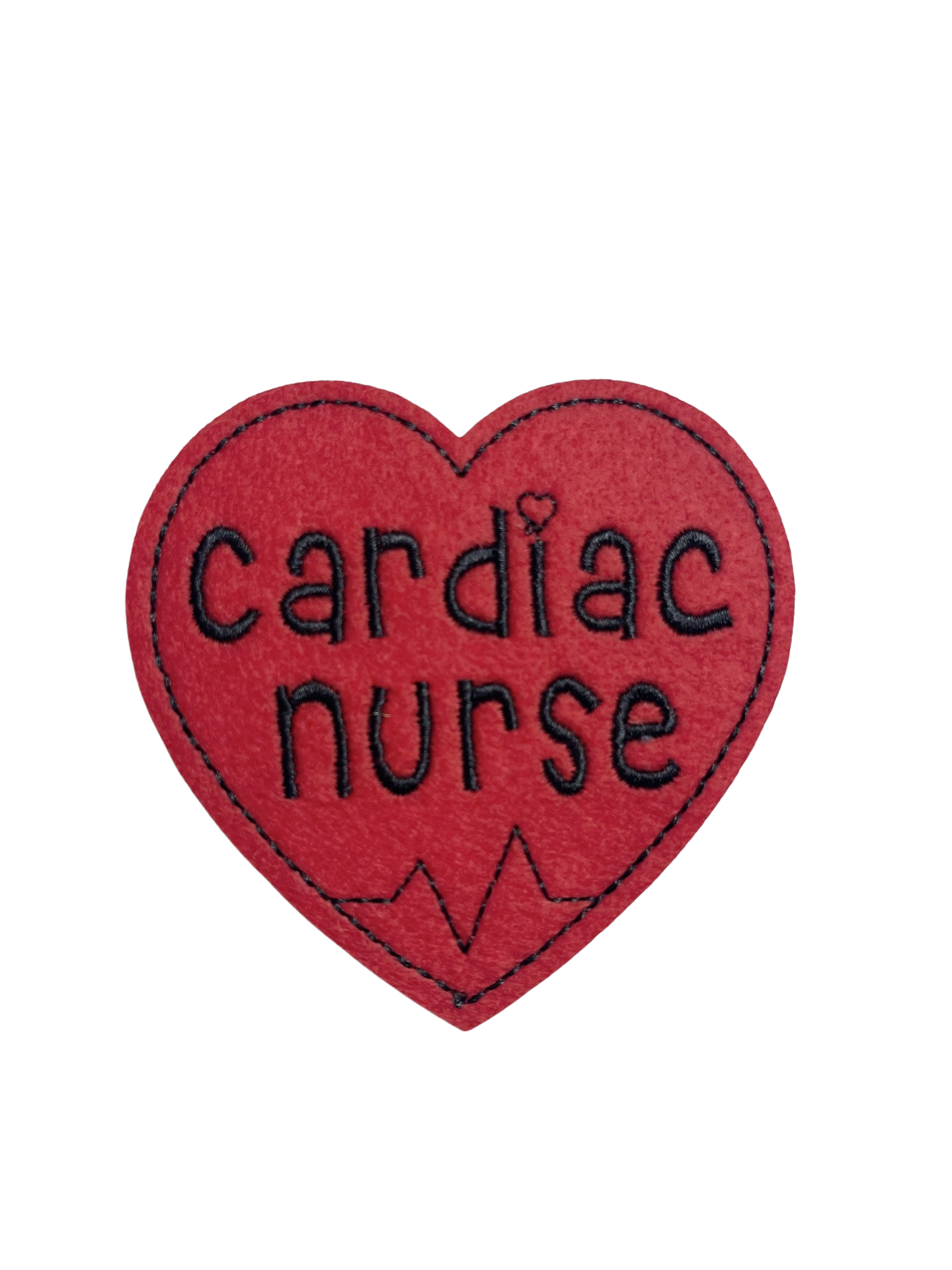 P-22 Cardiac Nurse