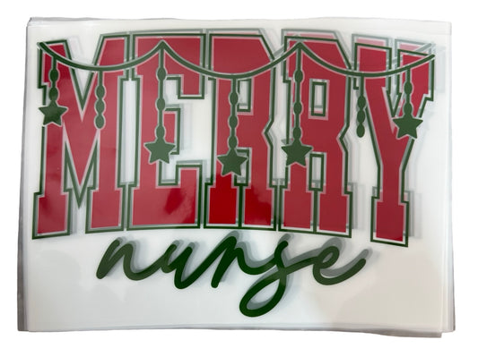 T-273 Merry Nurse