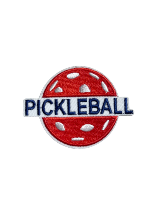 P-72 Pickle Ball