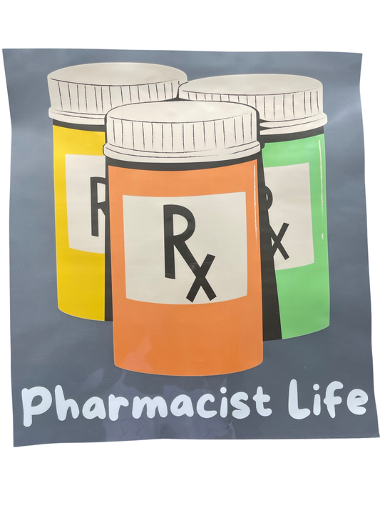 T-72 Pharmacist Life
