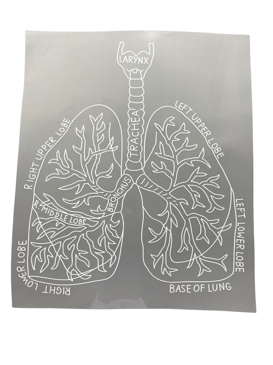 T-45 Lungs