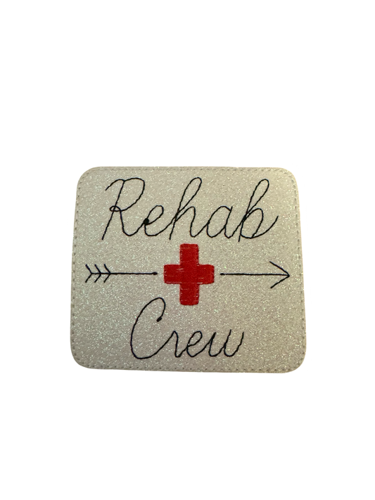 p-203 Rehab Crew