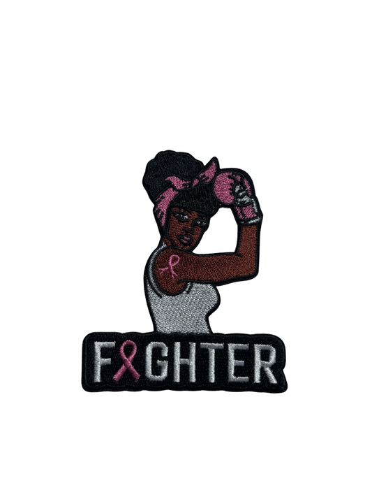 P-20 Breast Cancer Fighter
