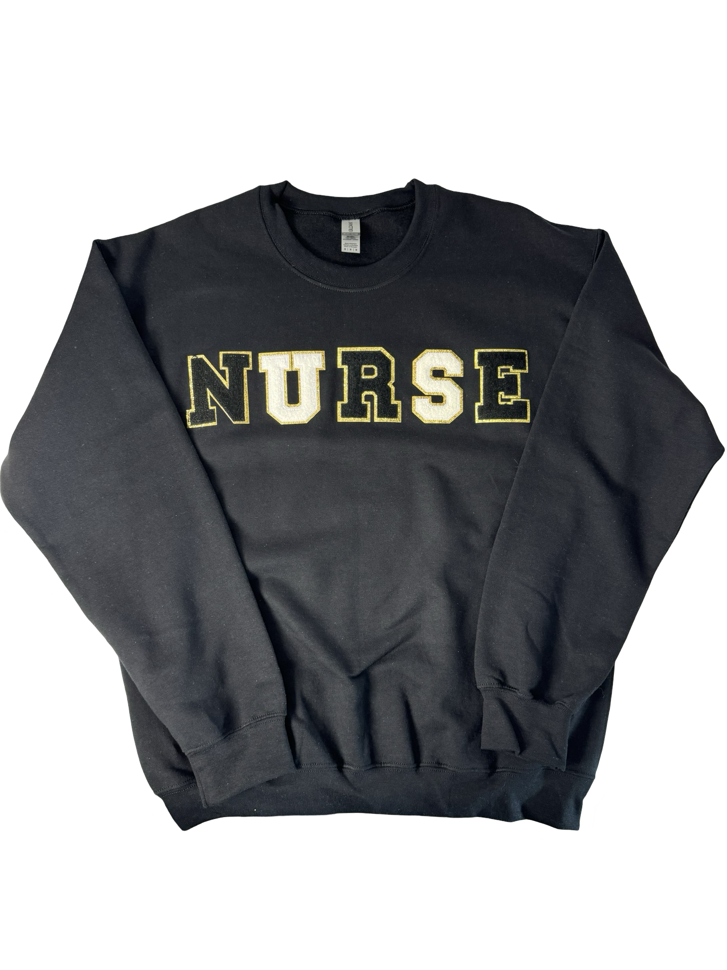 NURSE Patch Crew