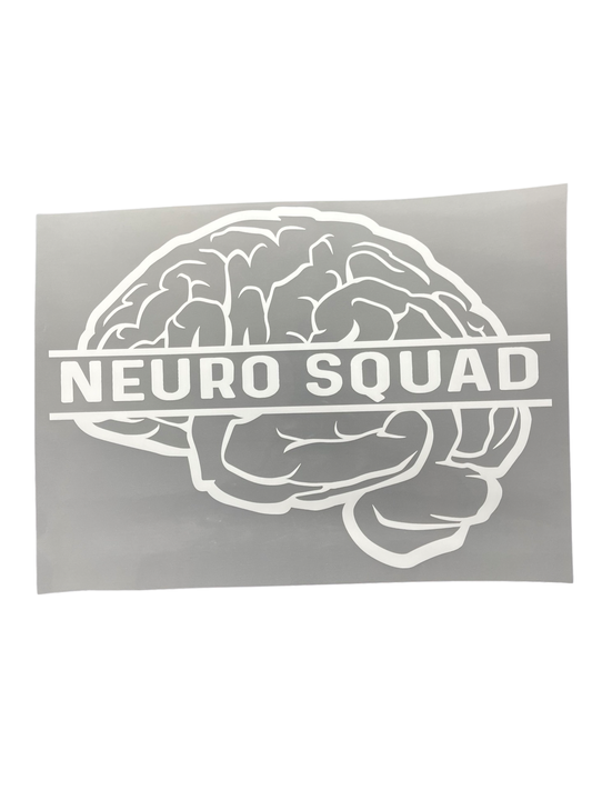 T-51 Neuro Squad