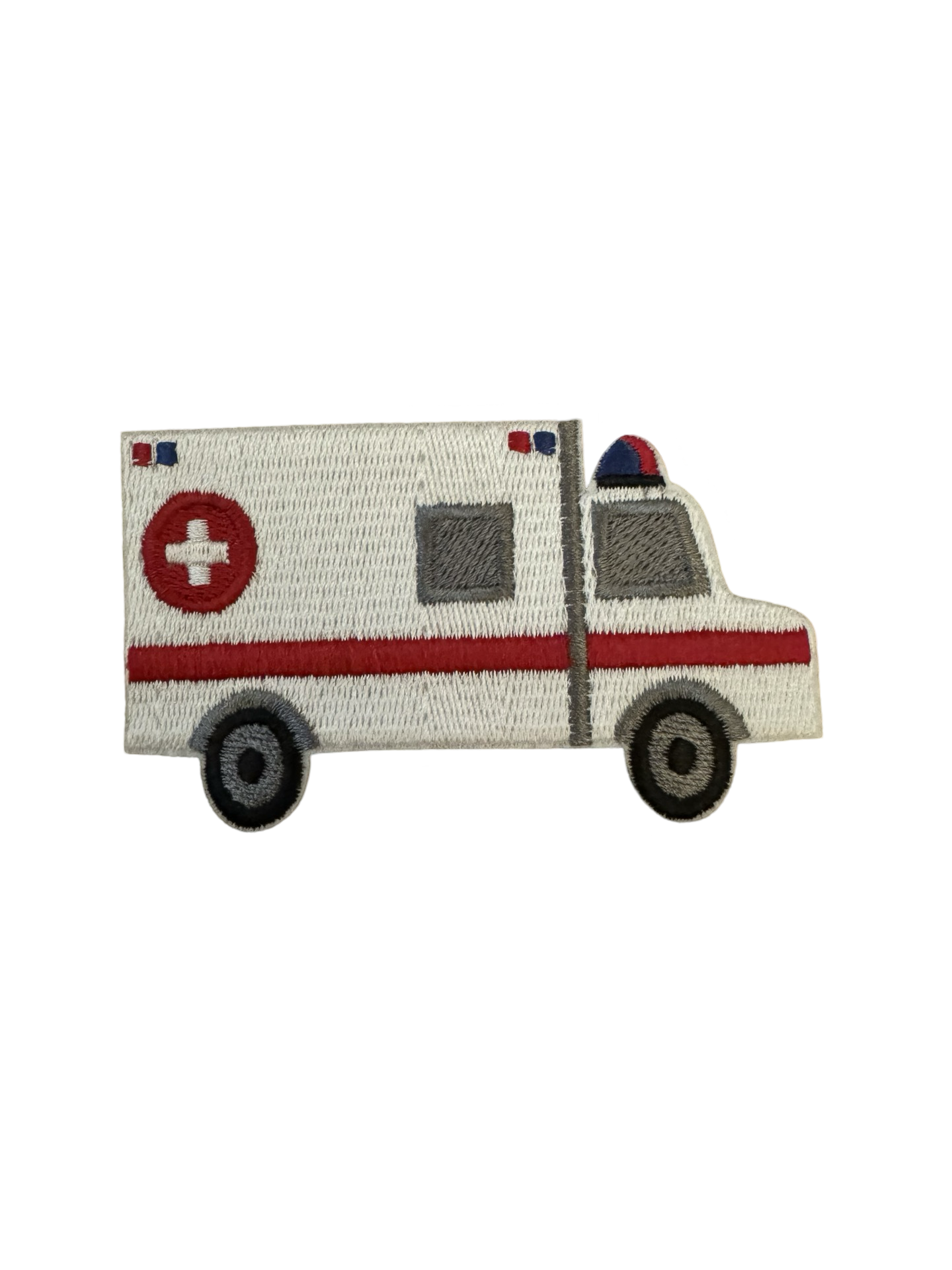 p-201 Ambulance