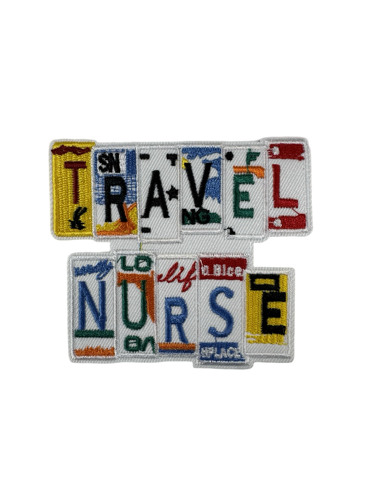 P-206 Travel Nurse