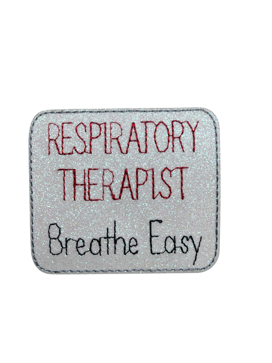 P-80 Respiratory Therapist