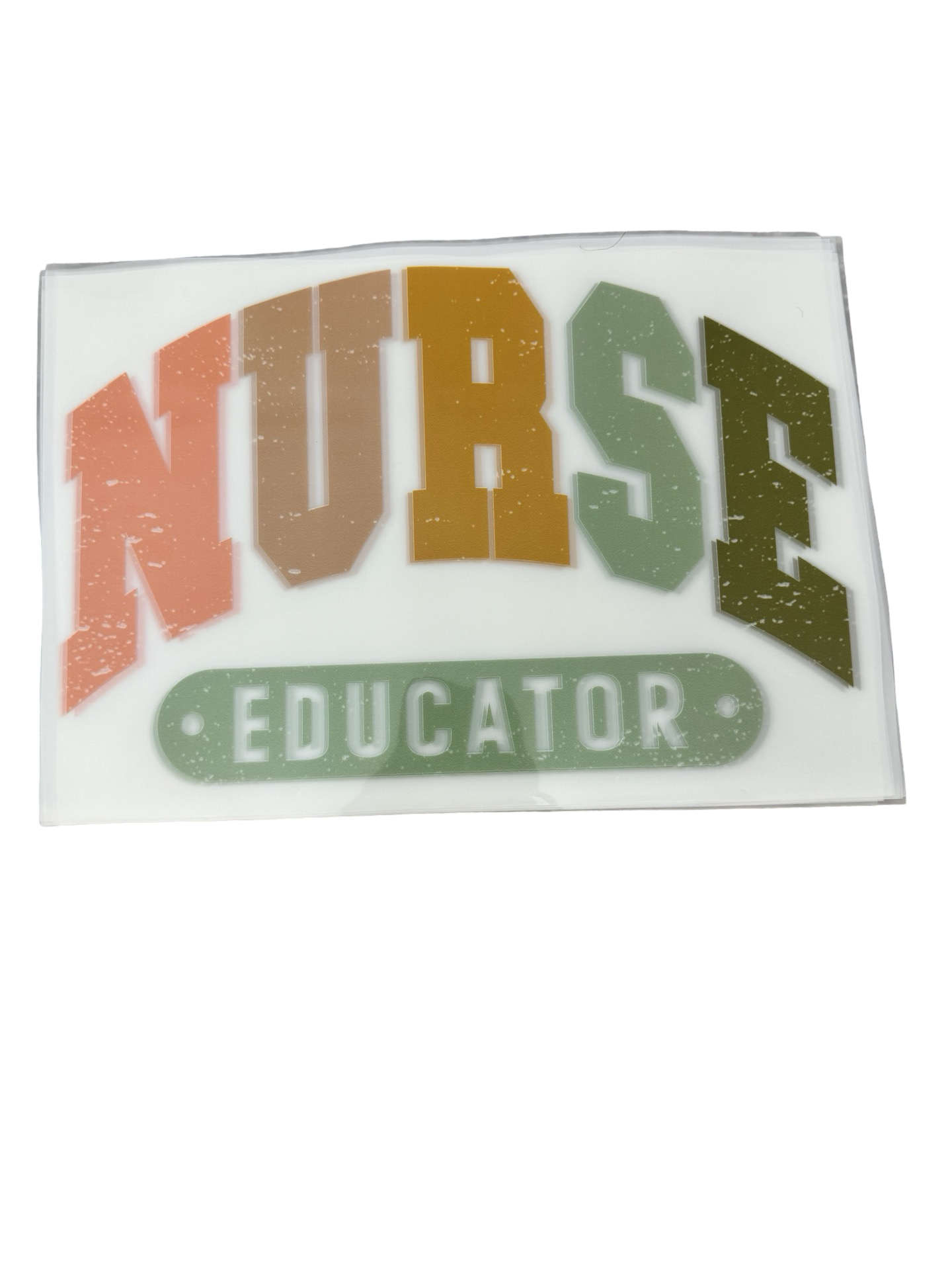 T-269 Nurse Educator