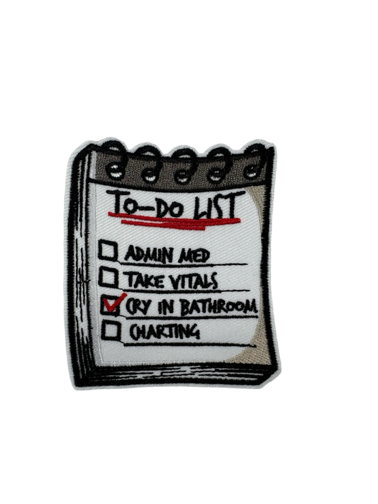 P-209 To Do List