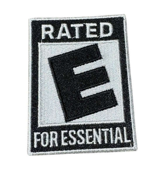 P-141 RATED E