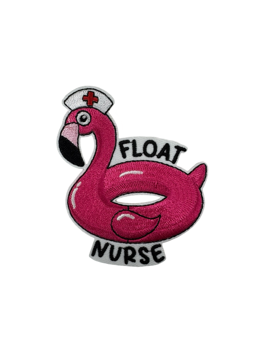 P-210 Float Nurse