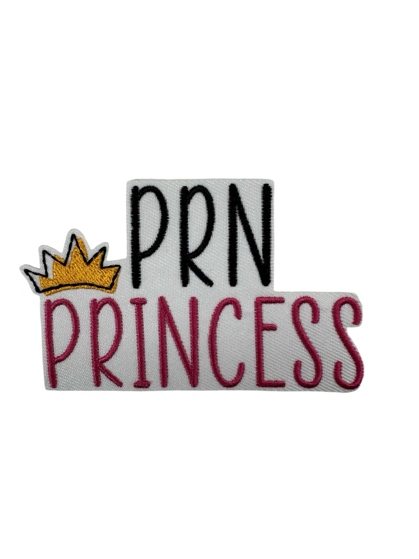 P-212 PRN Princess