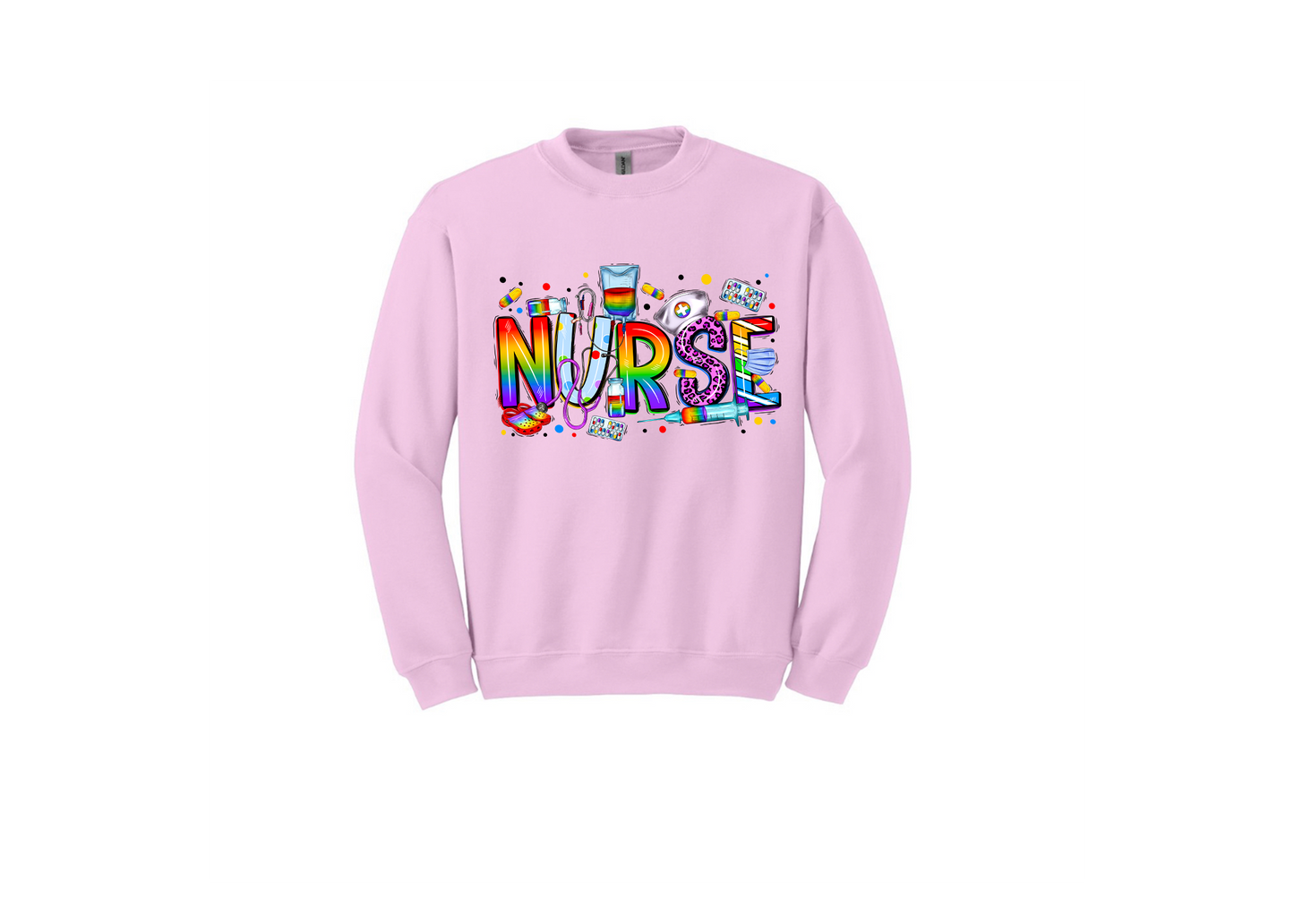 Nurse Pride