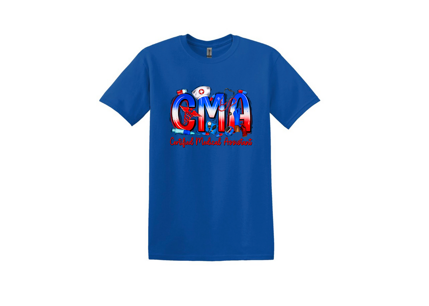 4th July Medical Assistant