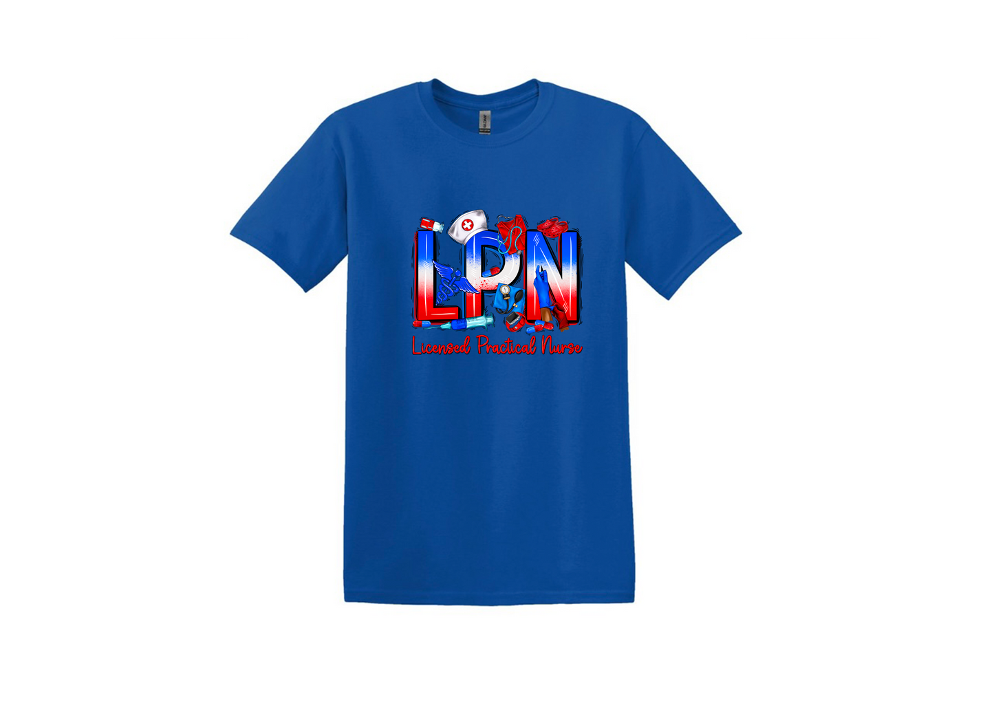 LPN 4th July