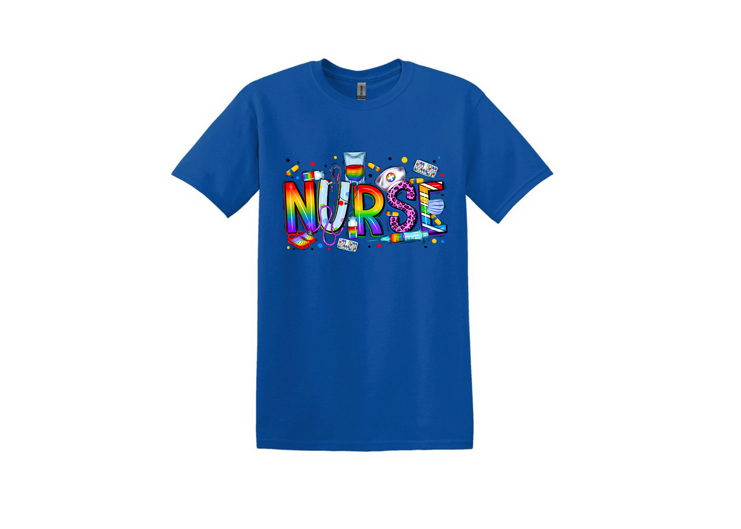 Nurse Pride