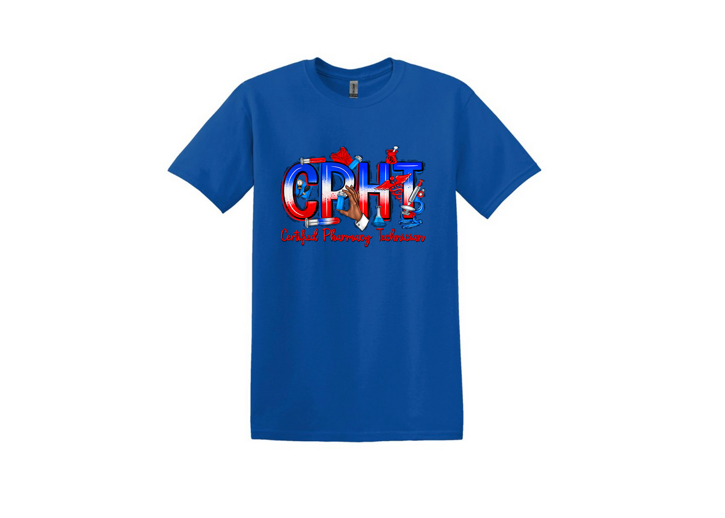 Pharmacy Tech 4th July