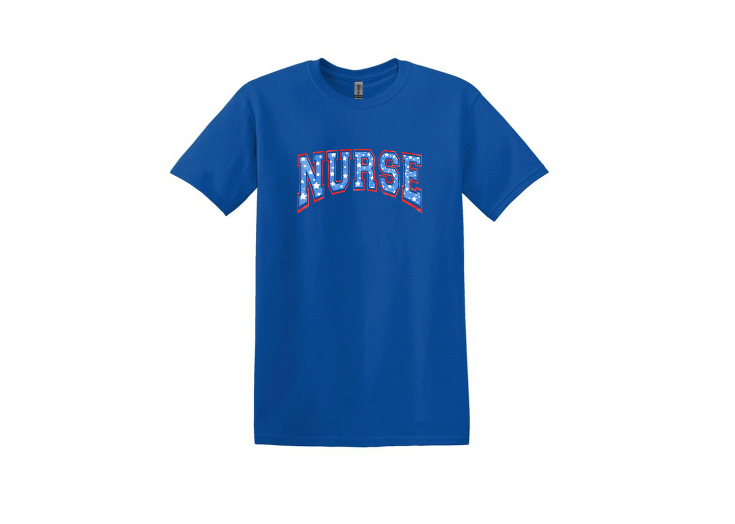 Nurse Starz 4th of July