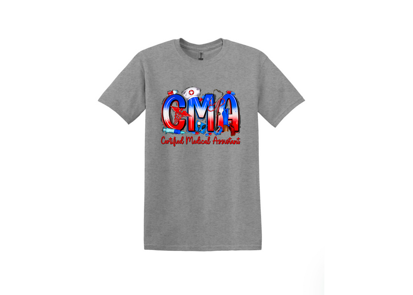 4th July Medical Assistant