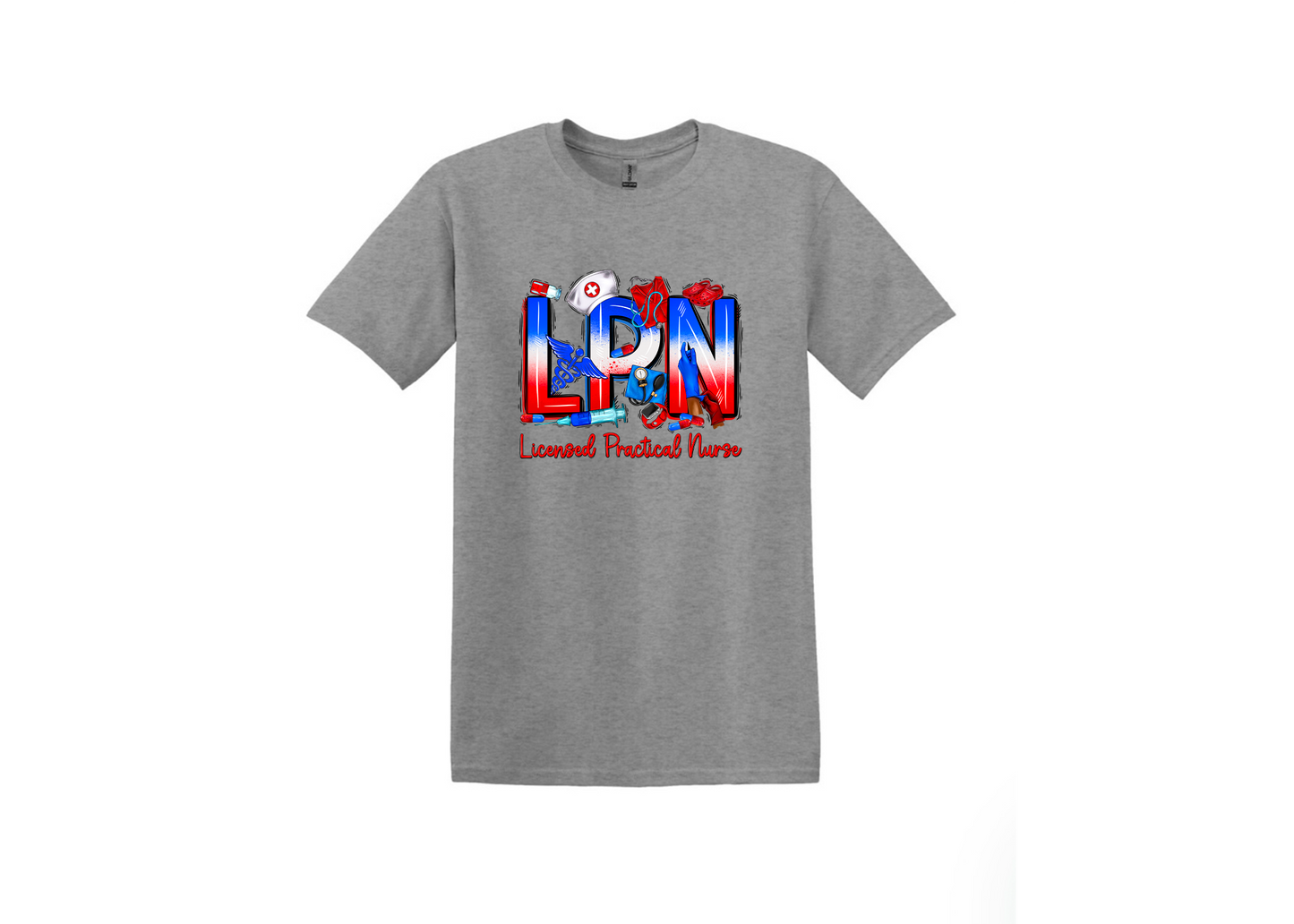 LPN 4th July
