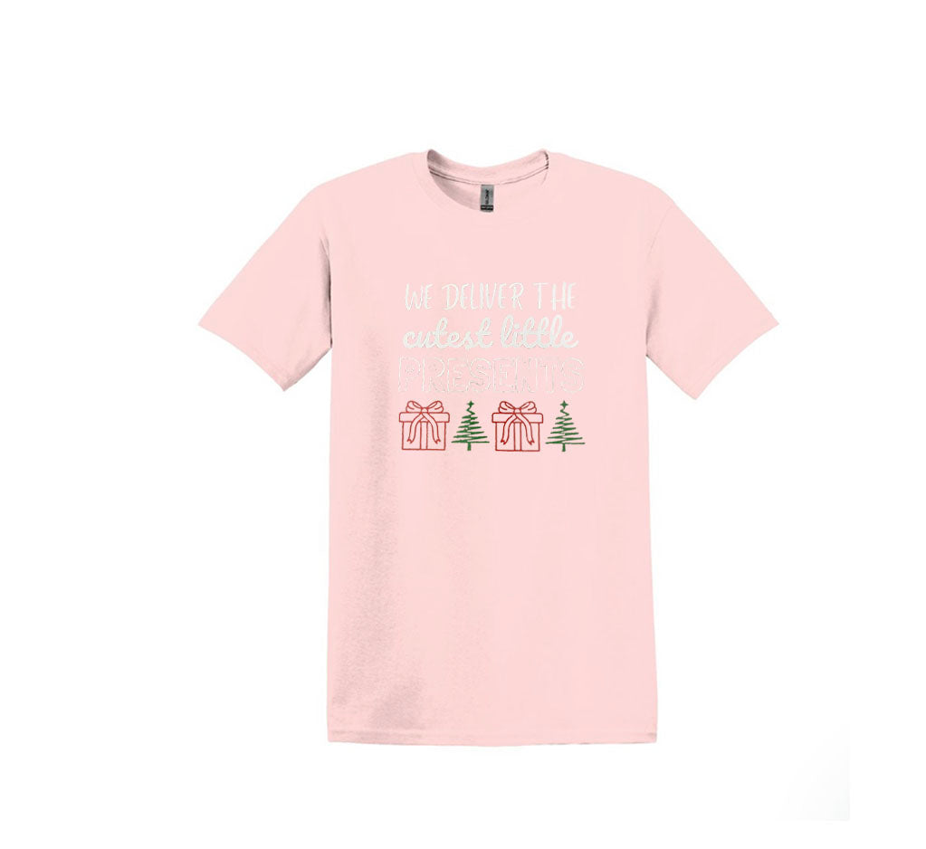 Cute Presents Unisex Shirt or Crew