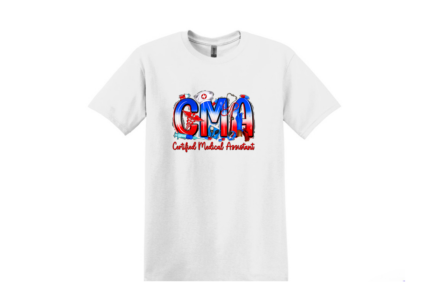4th July Medical Assistant