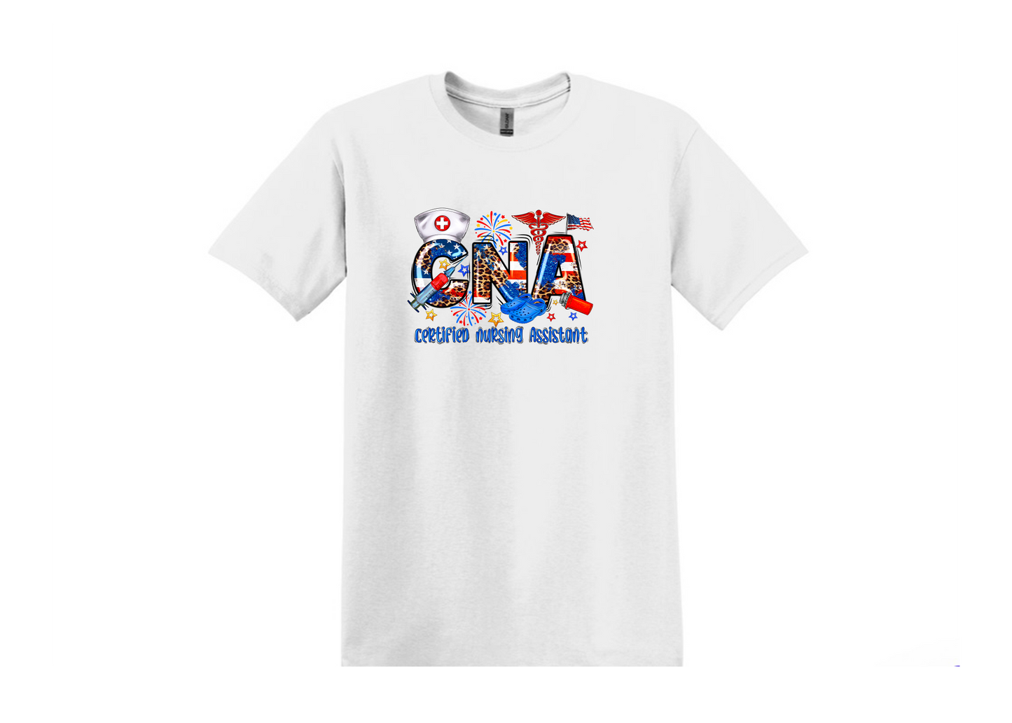 CNA 4th July