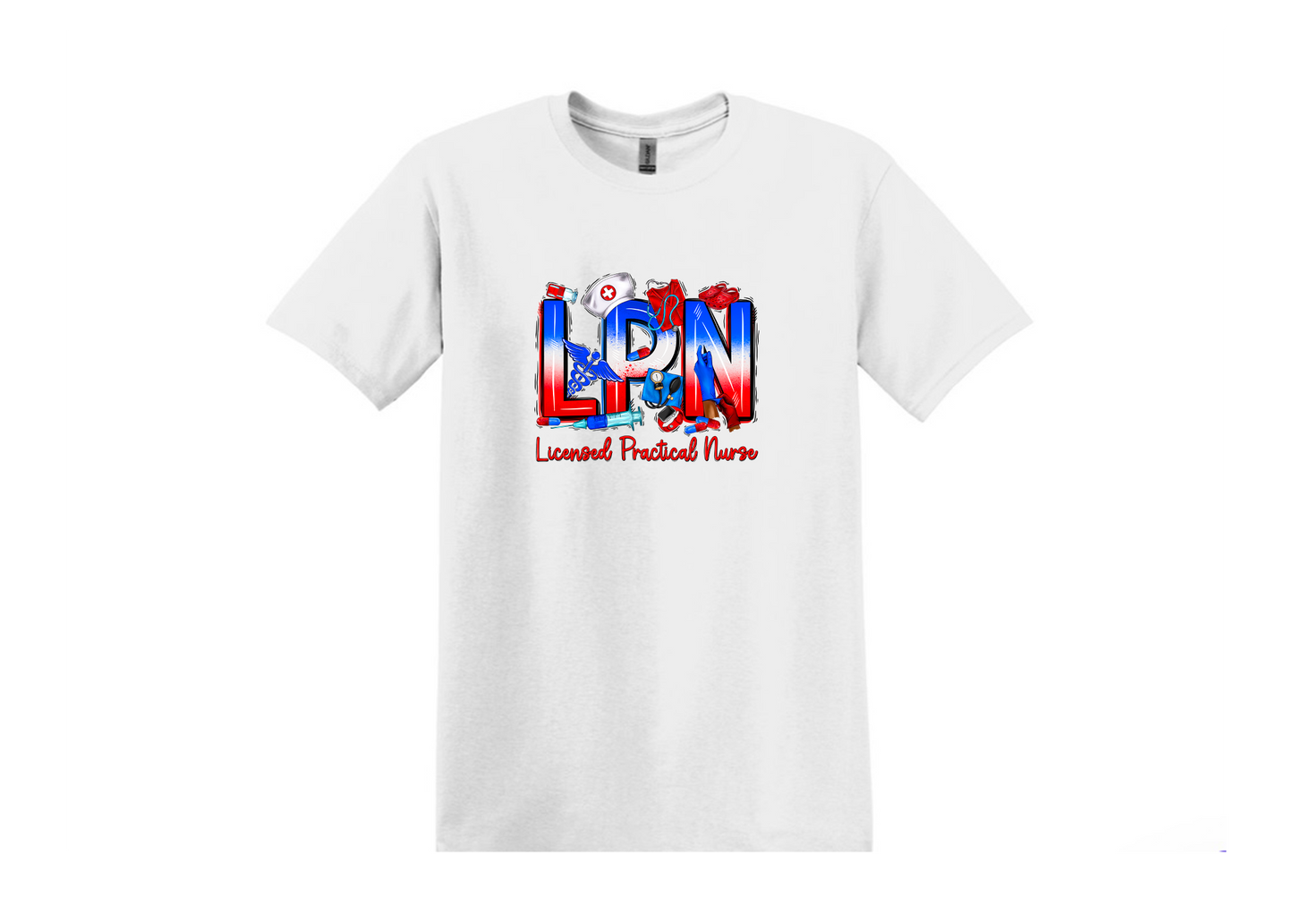 LPN 4th July