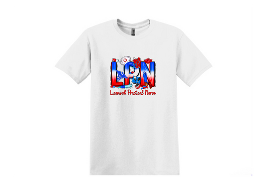 LPN 4th July