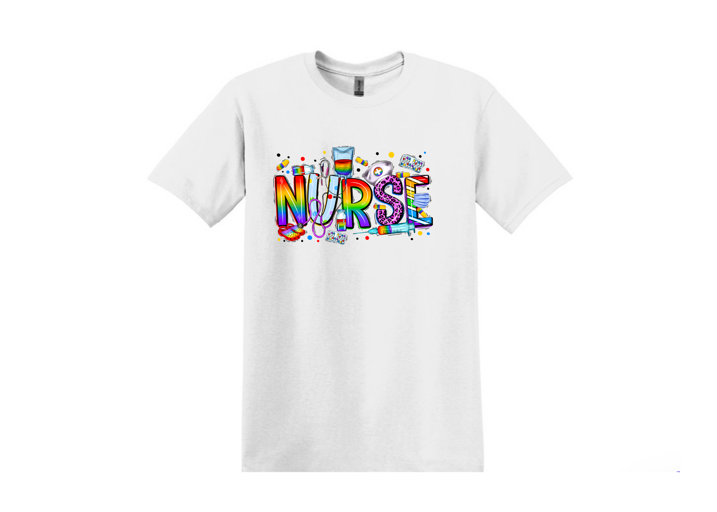 Nurse Pride