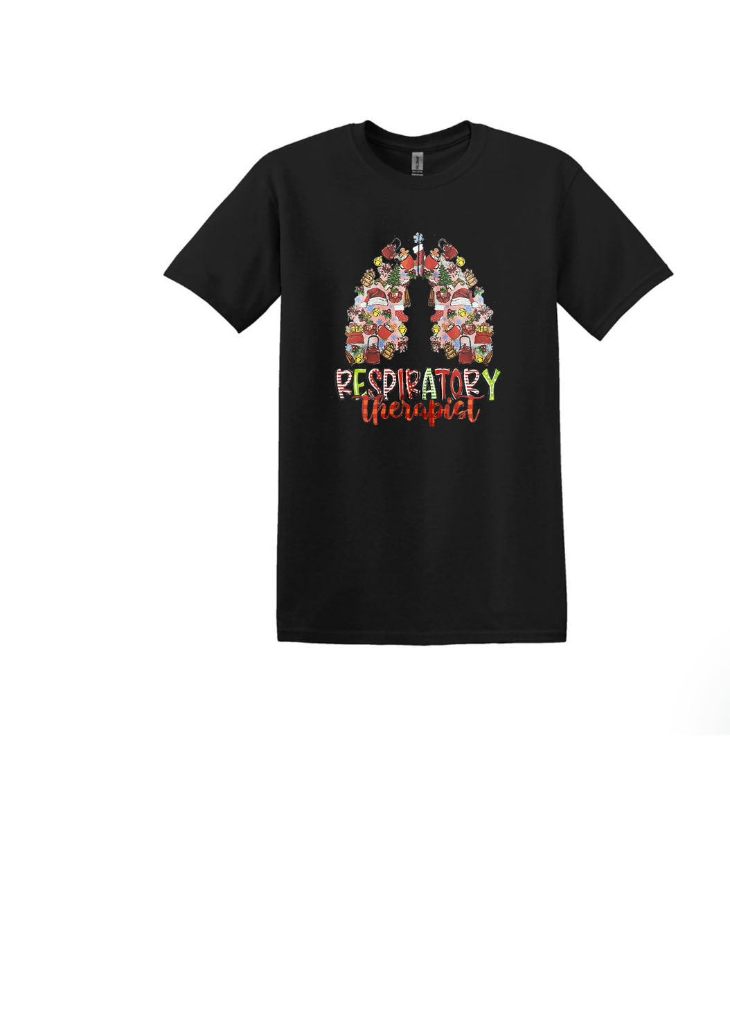 Respiratory Unisex Shirt or Crew